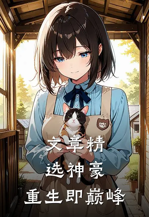 文章精选神豪：重生即巅峰