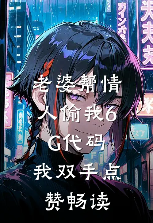 老婆帮情人偷我6G代码，我双手点赞畅读