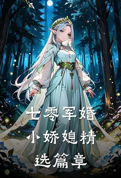 七零军婚小娇媳精选篇章