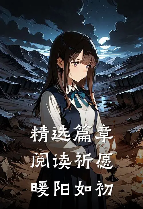 精选篇章阅读祈愿暖阳如初