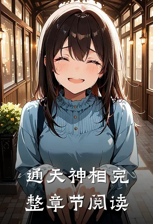 通天神相完整章节阅读