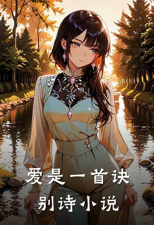 爱是一首诀别诗小说