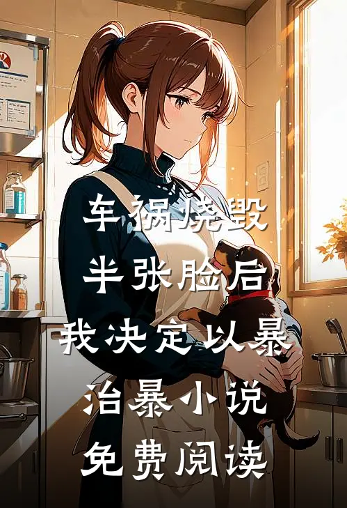 车祸烧毁半张脸后，我决定以暴治暴小说免费阅读