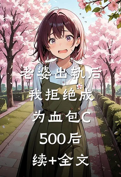 老婆出轨后我拒绝成为血包C500后续+全文