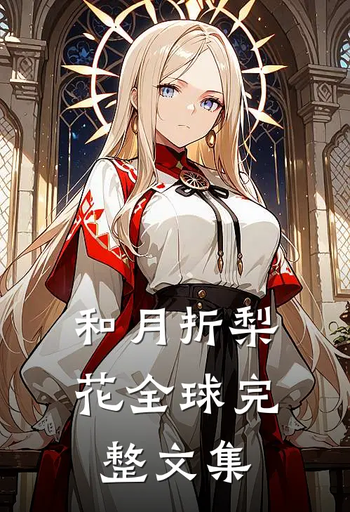 和月折梨花全球完整文集