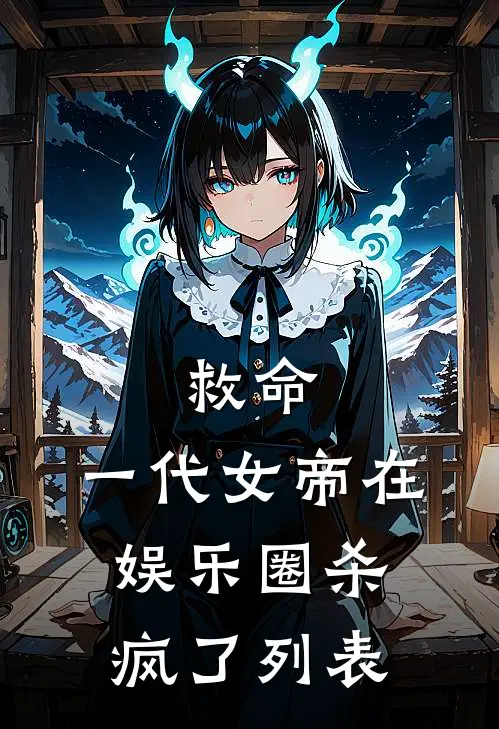 救命，一代女帝在娱乐圈杀疯了列表