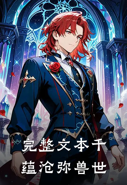 完整文本千蕴沧弥兽世