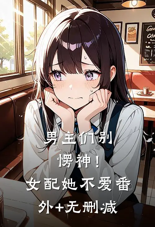 男主们别愣神！女配她不爱番外+无删减
