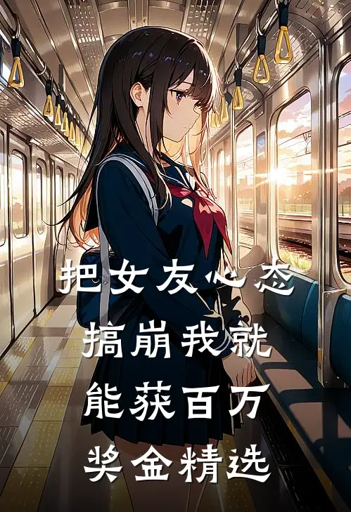 把女友心态搞崩我就能获百万奖金精选