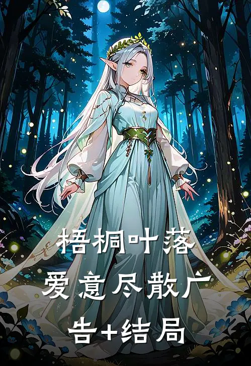 梧桐叶落，爱意尽散广告+结局