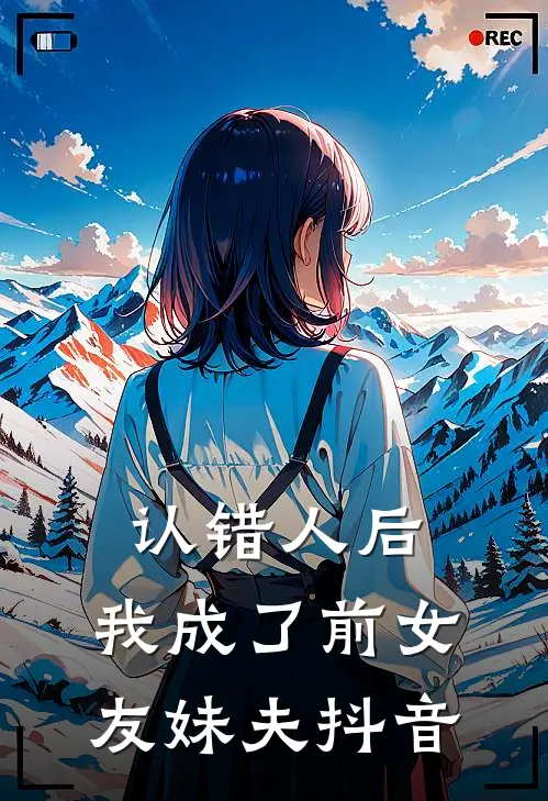 认错人后,我成了前女友妹夫抖音视频