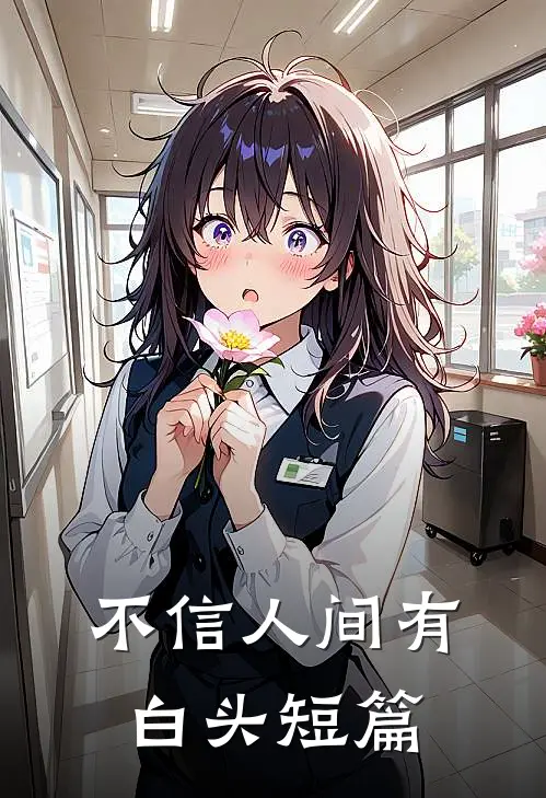 不信人间有白头短篇