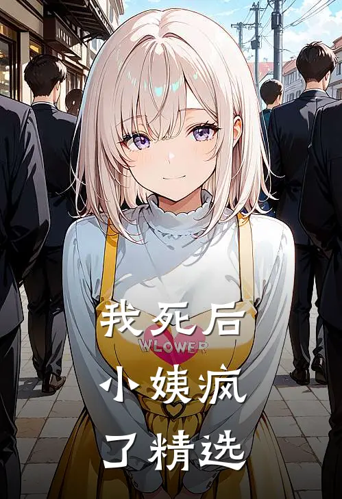 我死后，小姨疯了精选