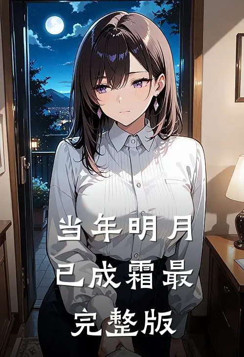 当年明月已成霜最完整版