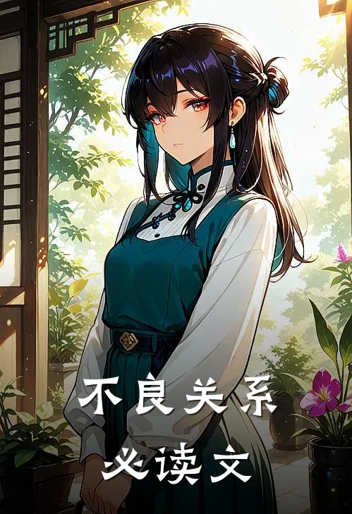 不良关系必读文
