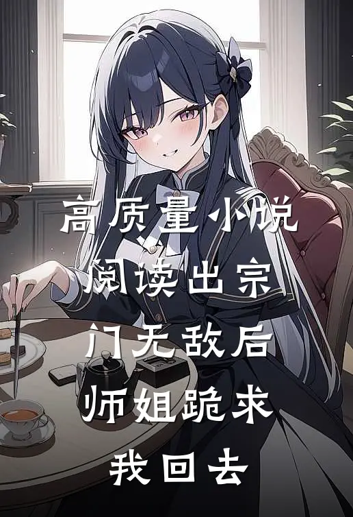 高质量小说阅读出宗门无敌后，师姐跪求我回去