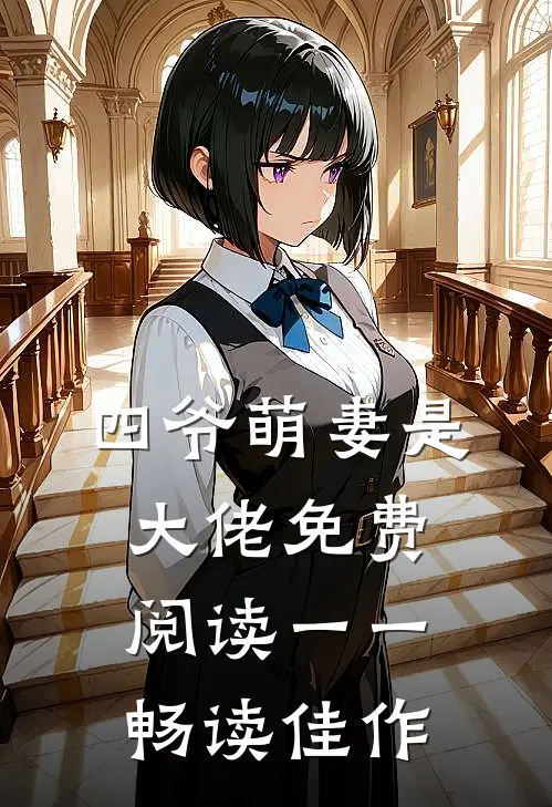 四爷萌妻是大佬免费阅读一一畅读佳作