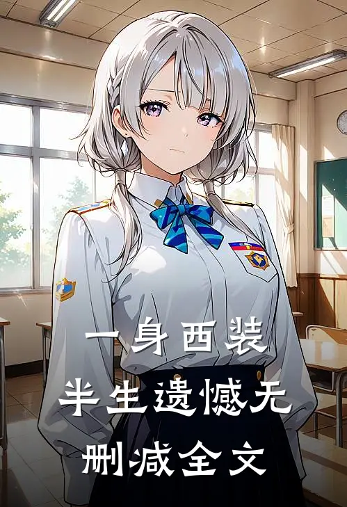 一身西装,半生遗憾无删减全文
