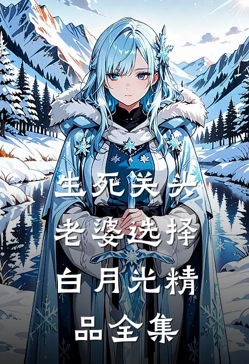 生死关头，老婆选择白月光精品全集