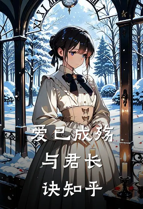 爱已成殇，与君长诀知乎