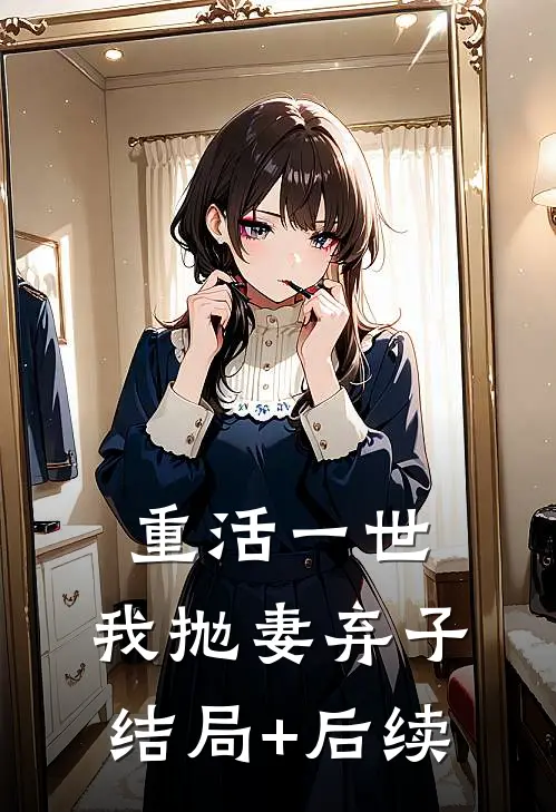 重活一世，我抛妻弃子结局+后续