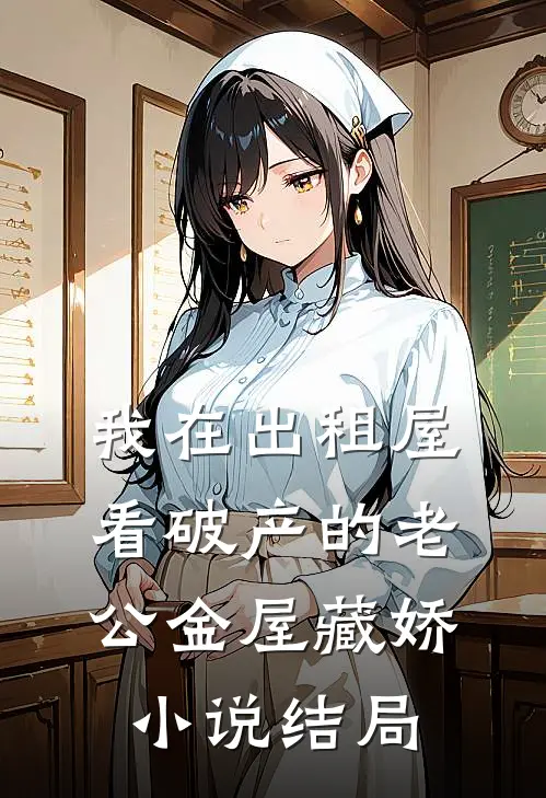 我在出租屋看破产的老公金屋藏娇小说结局