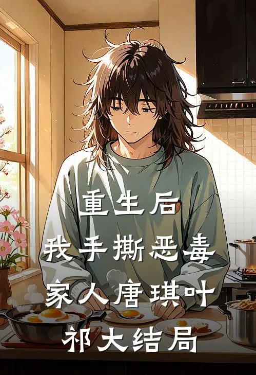 重生后，我手撕恶毒家人唐琪叶祁大结局