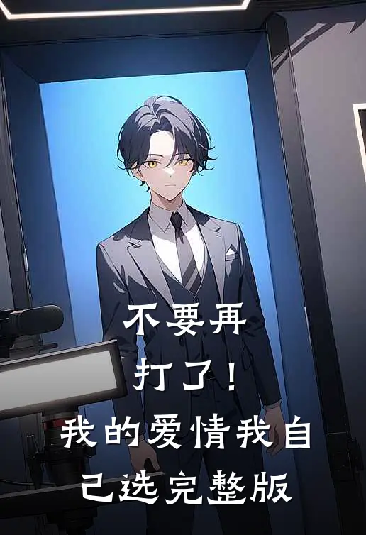 不要再打了！我的爱情我自己选完整版