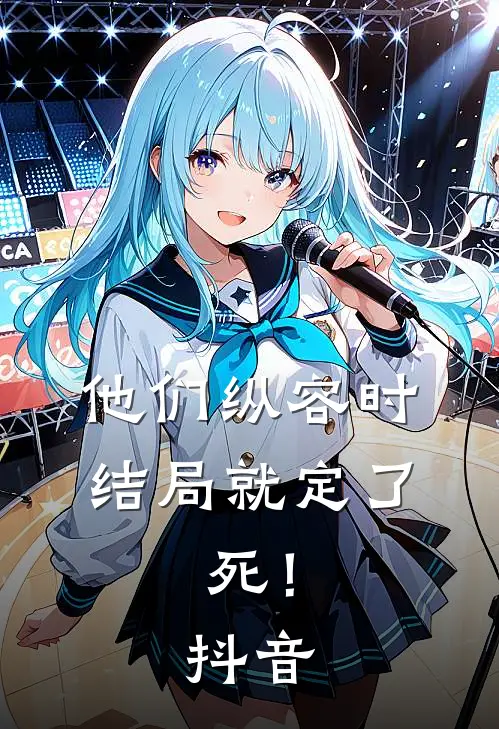 他们纵容时结局就定了：死！抖音