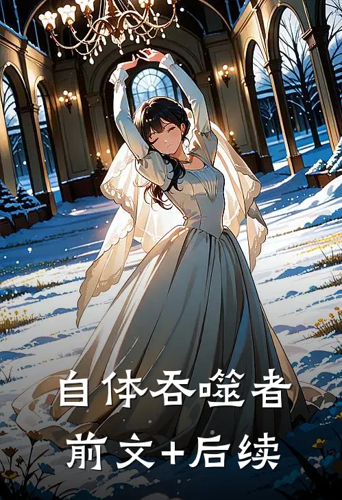 自体吞噬者前文+后续