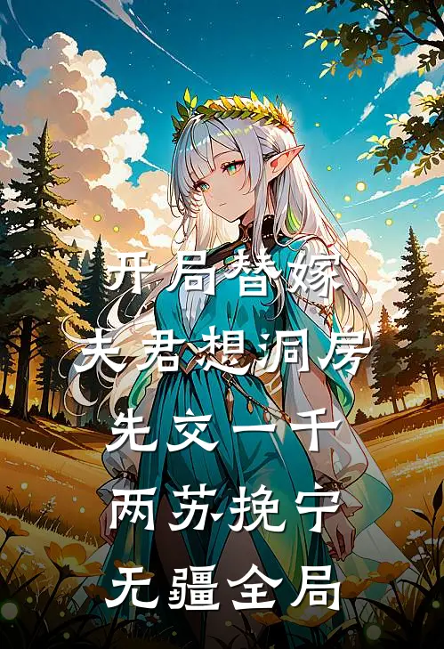 开局替嫁，夫君想洞房先交一千两苏挽宁无疆全局