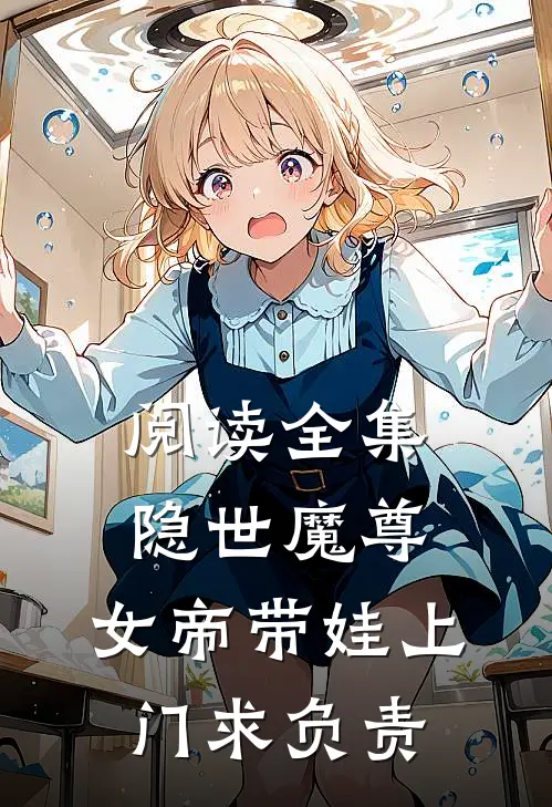 阅读全集隐世魔尊，女帝带娃上门求负责