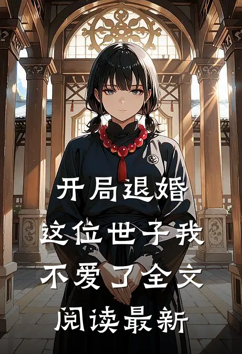 开局退婚，这位世子我不爱了全文阅读最新