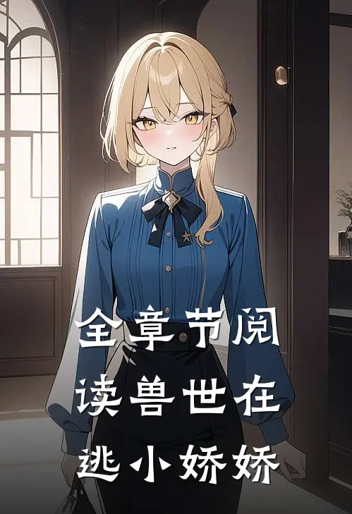全章节阅读兽世在逃小娇娇