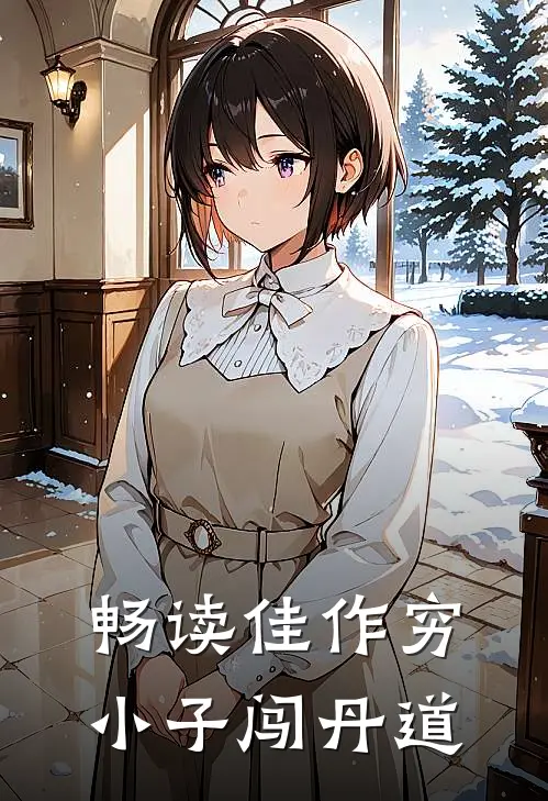 畅读佳作穷小子闯丹道