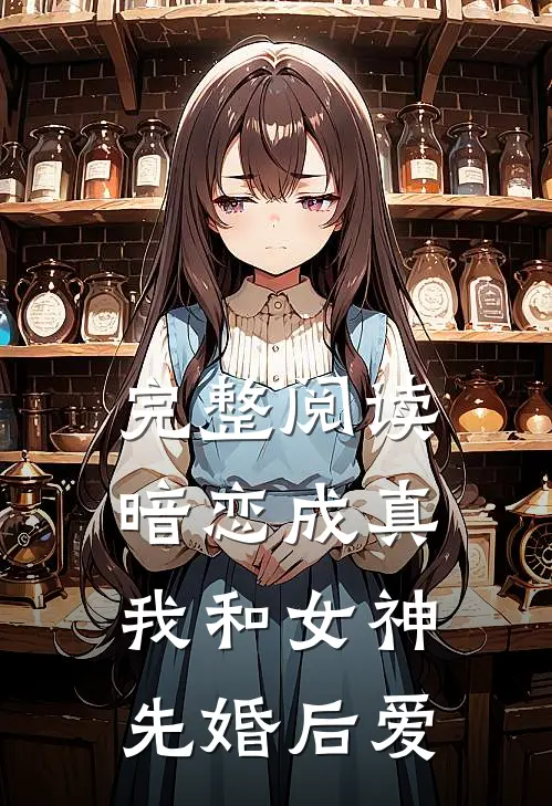 完整阅读暗恋成真，我和女神先婚后爱