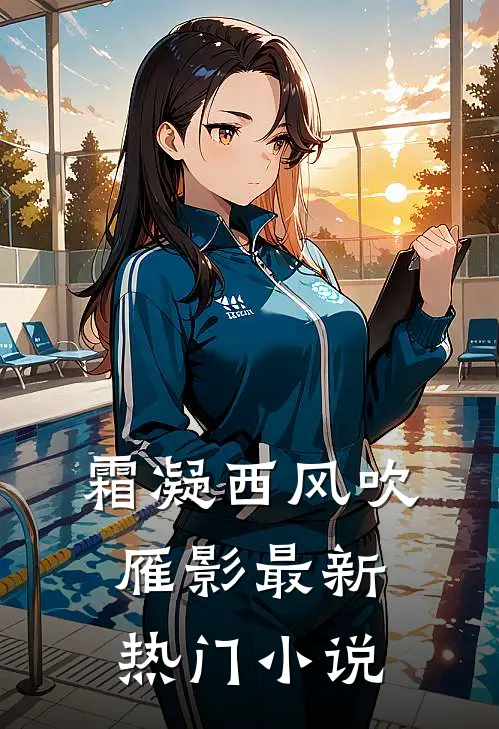霜凝西风吹雁影最新热门小说
