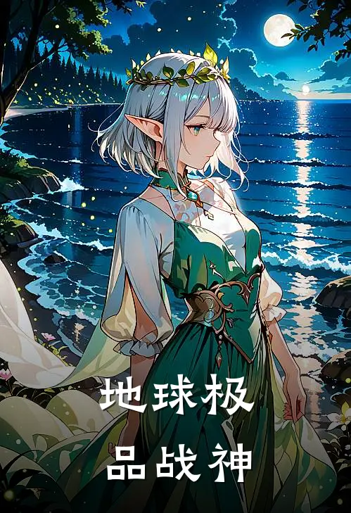 地球极品战神