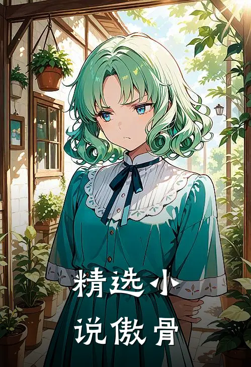 精选小说傲骨