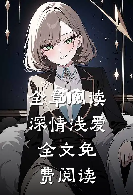 全章阅读深情浅爱全文免费阅读