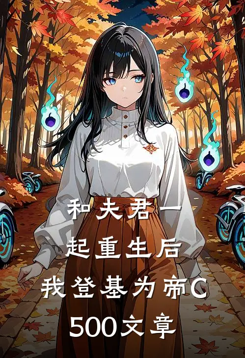 和夫君一起重生后，我登基为帝C500文章