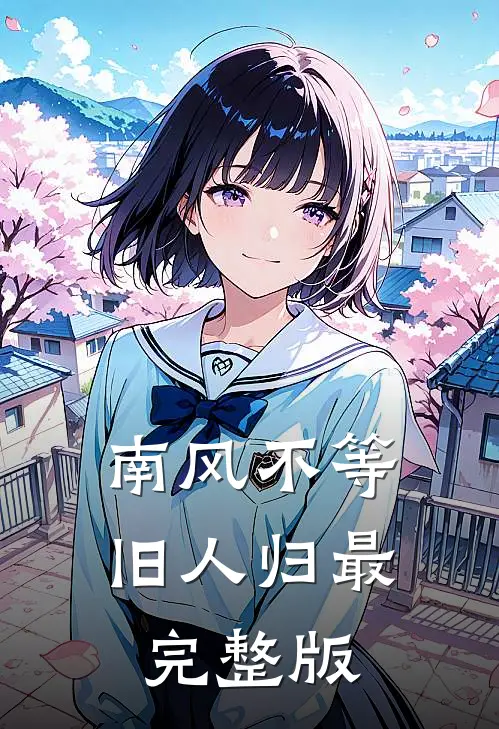 南风不等旧人归最完整版