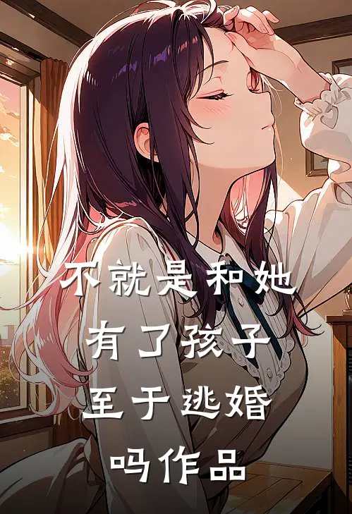 不就是和她有了孩子，至于逃婚吗作品