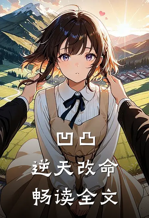 凹凸：逆天改命畅读全文