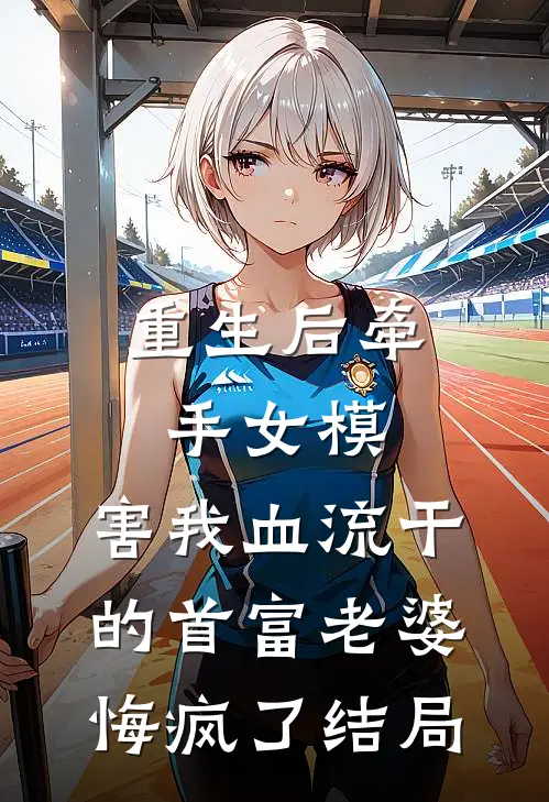 重生后牵手女模，害我血流干的首富老婆悔疯了结局