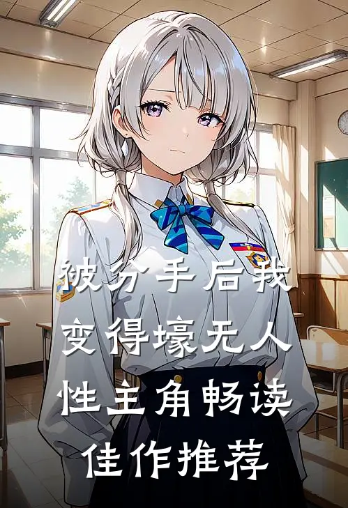 被分手后我变得壕无人性主角畅读佳作推荐