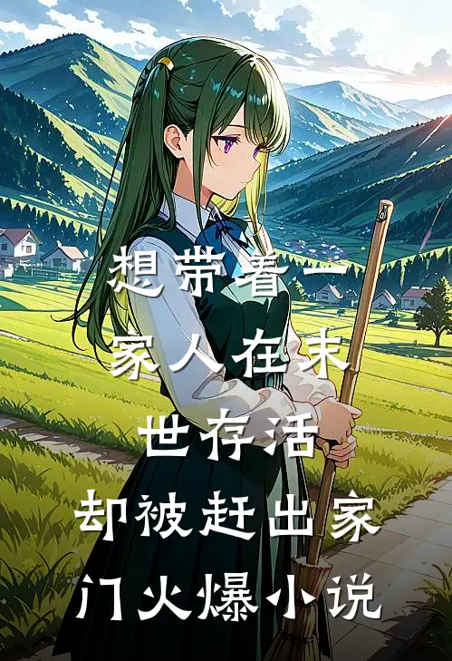 想带着一家人在末世存活，却被赶出家门火爆小说
