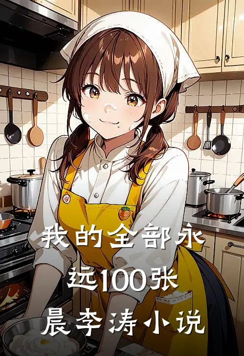 我的全部永远100张晨李涛小说