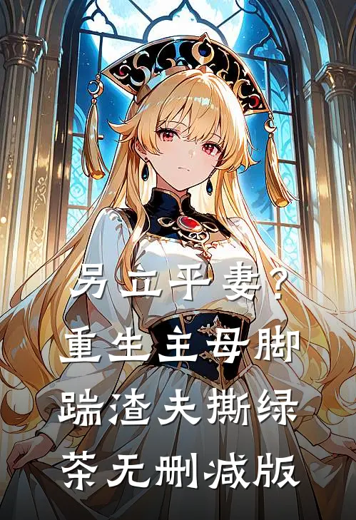 另立平妻？重生主母脚踹渣夫撕绿茶无删减版