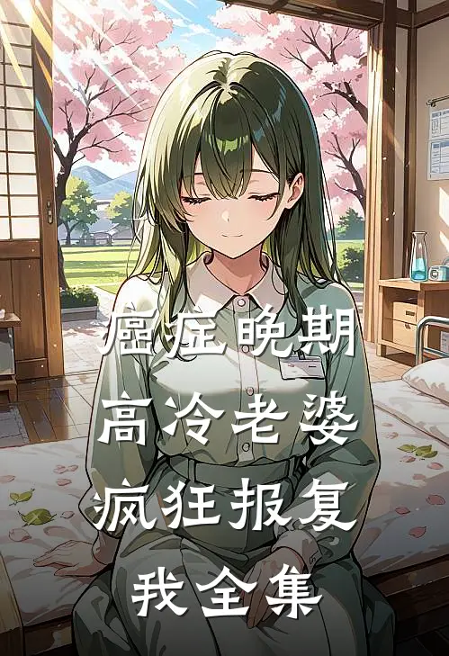 癌症晚期，高冷老婆疯狂报复我全集